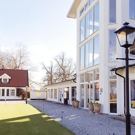 Elisefarm Fogdarp Exterior foto