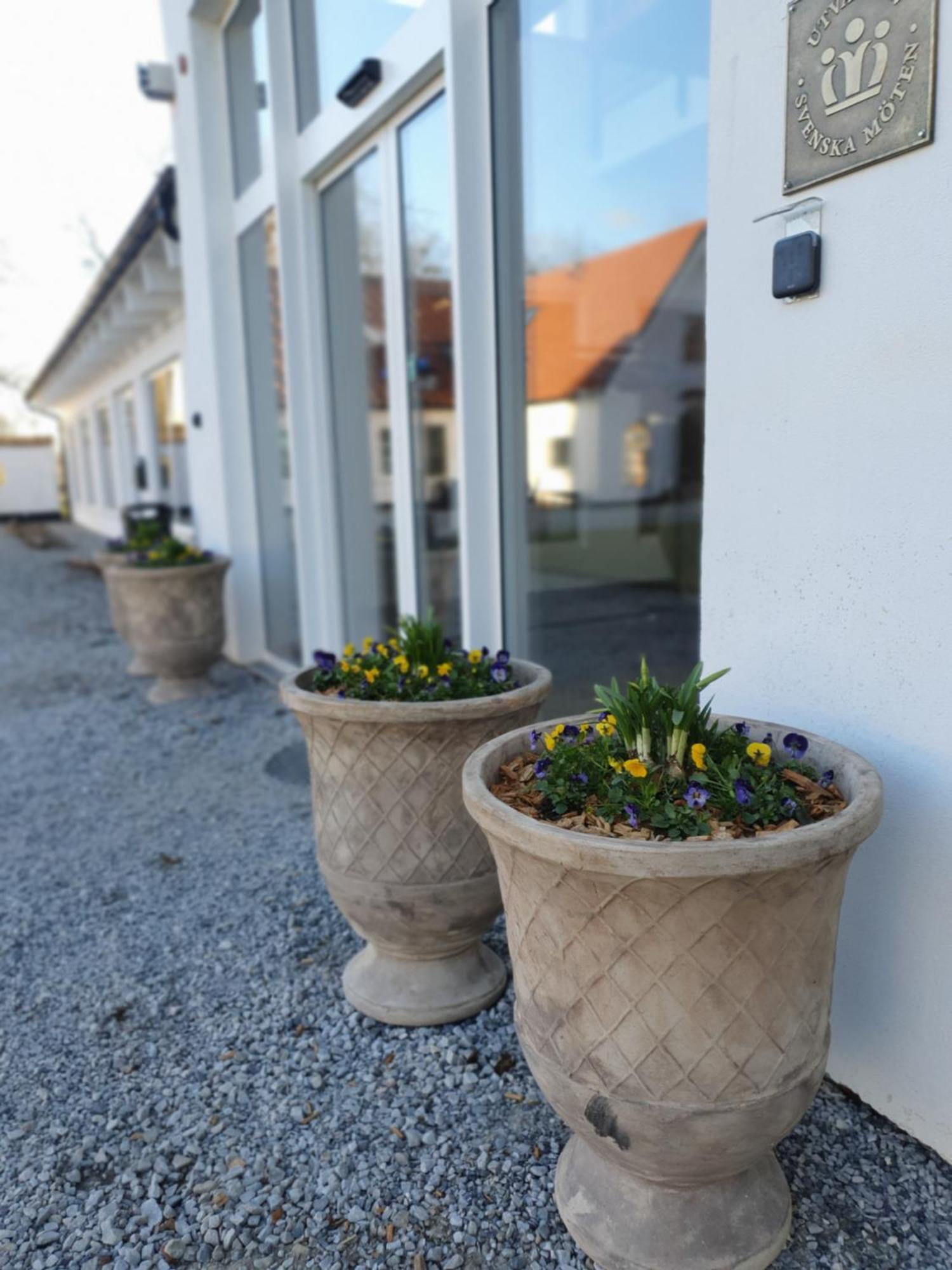 Elisefarm Fogdarp Exterior foto
