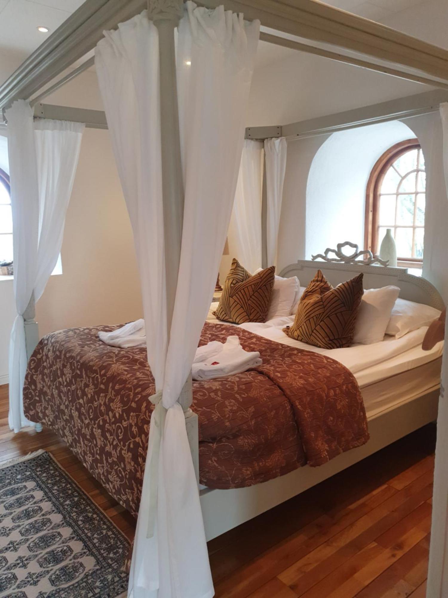 Elisefarm Fogdarp Quarto foto